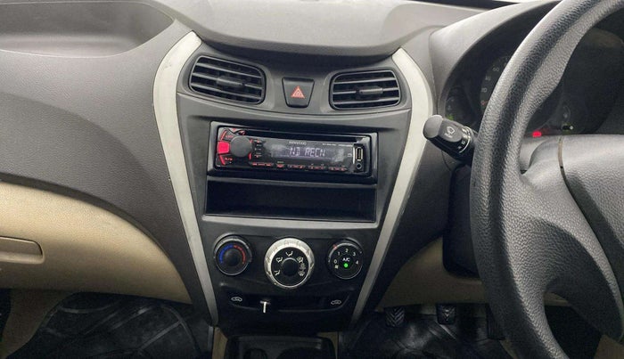 2015 Hyundai Eon ERA +, Petrol, Manual, 95,466 km, AC Unit - Car heater not working