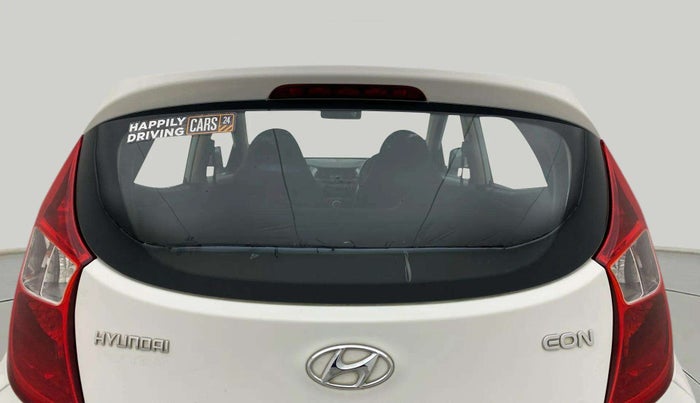 2015 Hyundai Eon ERA +, Petrol, Manual, 95,466 km, Rear Windshield