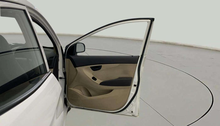 2015 Hyundai Eon ERA +, Petrol, Manual, 95,466 km, RHS Front Door