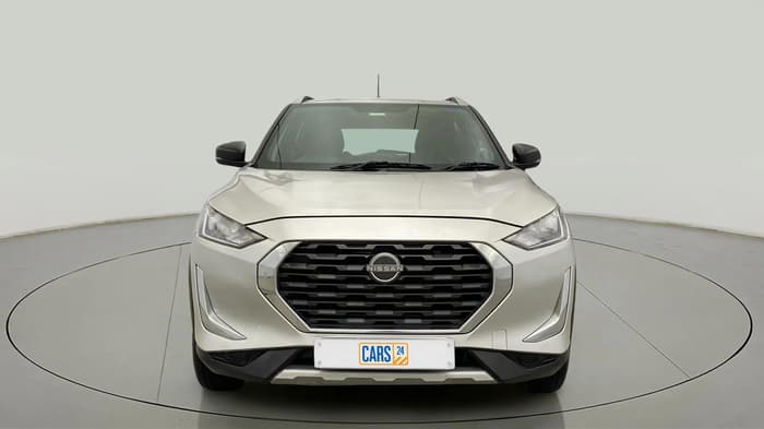 2023 Nissan MAGNITE XL, Petrol, Manual, 18,606 km, Front