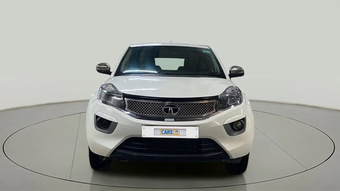 2018 Tata NEXON XM PETROL, Petrol, Manual, 41,959 km, Front