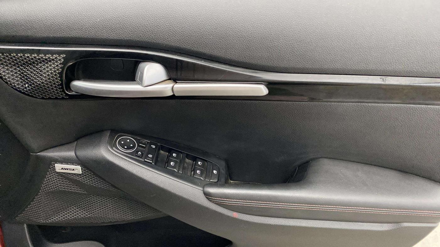 2020 KIA SELTOS GTX PLUS AT 1.5 DIESEL, Diesel, Automatic, 64,170 km, Driver Side Door Panels Control