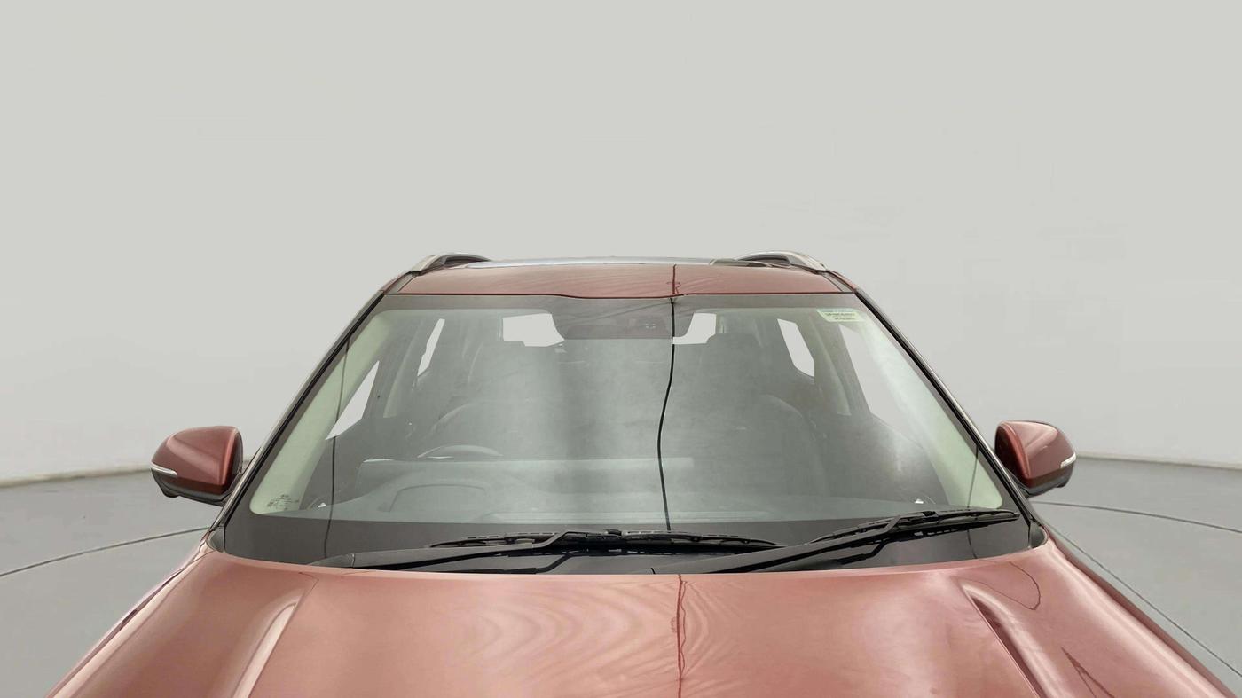 2020 KIA SELTOS GTX PLUS AT 1.5 DIESEL, Diesel, Automatic, 64,170 km, Front Windshield