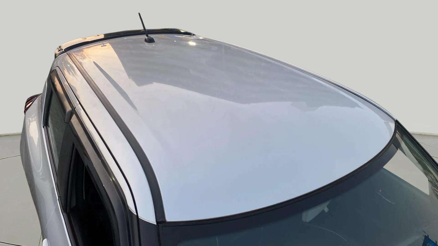 2022 Maruti Swift VXI, Petrol, Manual, 49,475 km, Roof