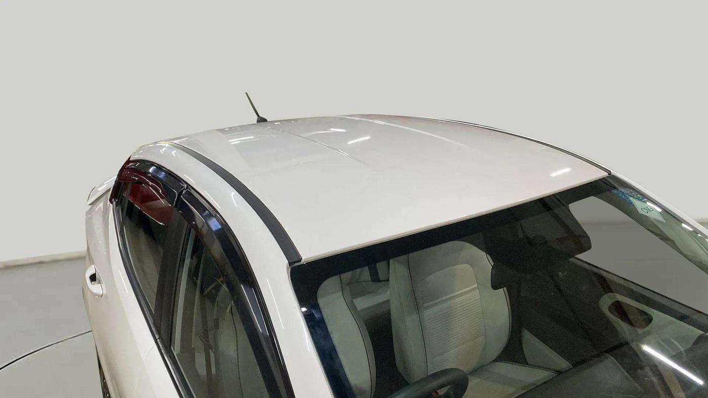 2024 Hyundai AURA S 1.2 CNG, CNG, Manual, 4,130 km, Roof