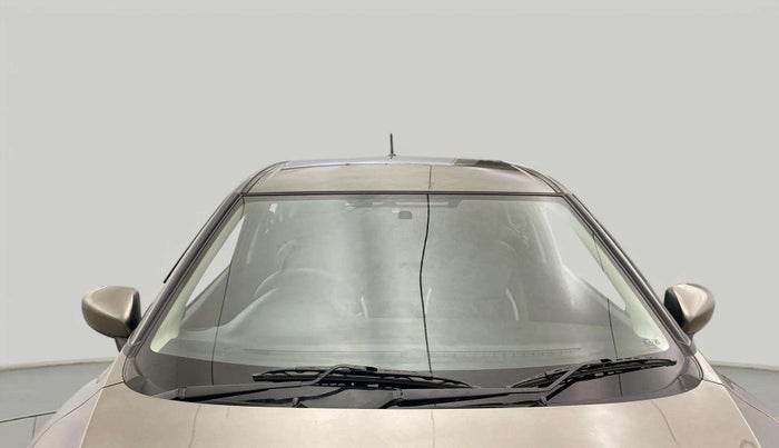 2020 Maruti Baleno SIGMA PETROL 1.2, Petrol, Manual, 52,393 km, Front Windshield