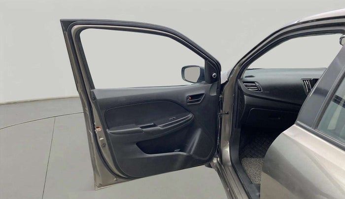 2020 Maruti Baleno SIGMA PETROL 1.2, Petrol, Manual, 52,393 km, LHS Front Door