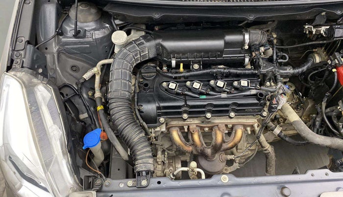 2020 Maruti Baleno SIGMA PETROL 1.2, Petrol, Manual, 52,393 km, Engine View - Right