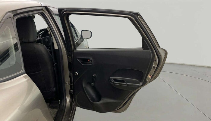 2020 Maruti Baleno SIGMA PETROL 1.2, Petrol, Manual, 52,393 km, RHS Rear Door