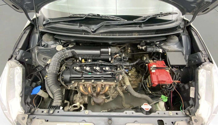 2020 Maruti Baleno SIGMA PETROL 1.2, Petrol, Manual, 52,393 km, Engine View