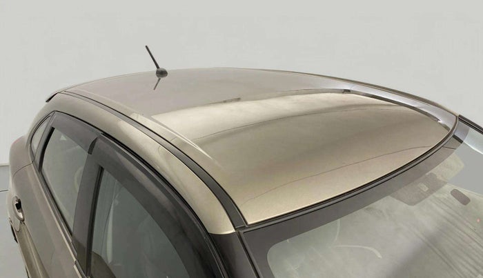 2020 Maruti Baleno SIGMA PETROL 1.2, Petrol, Manual, 52,393 km, Roof