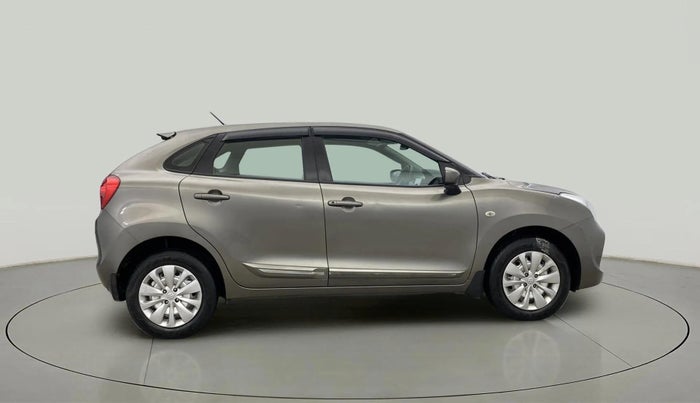 2020 Maruti Baleno SIGMA PETROL 1.2, Petrol, Manual, 52,393 km, Right Side View
