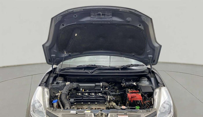 2020 Maruti Baleno SIGMA PETROL 1.2, Petrol, Manual, 52,393 km, Open Bonet