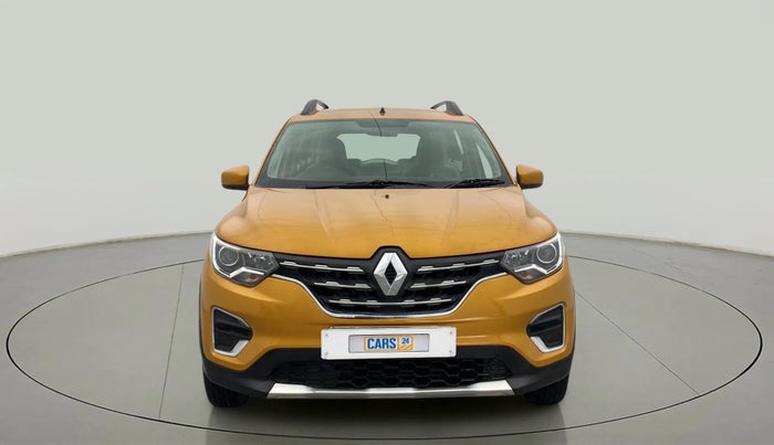 2019 Renault TRIBER RXT, Petrol, Manual, 33,683 km, Front