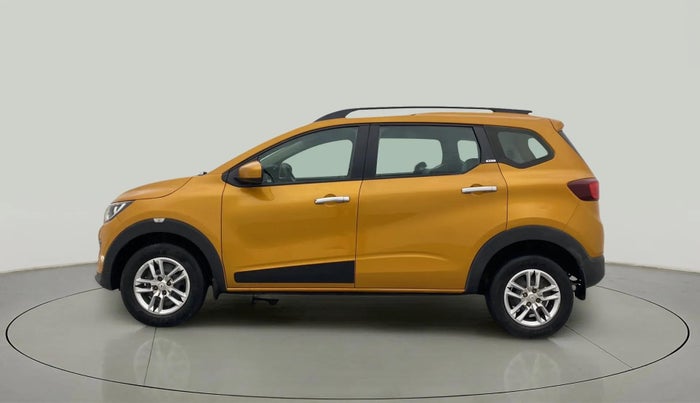 2019 Renault TRIBER RXT, Petrol, Manual, 33,683 km, Left Side