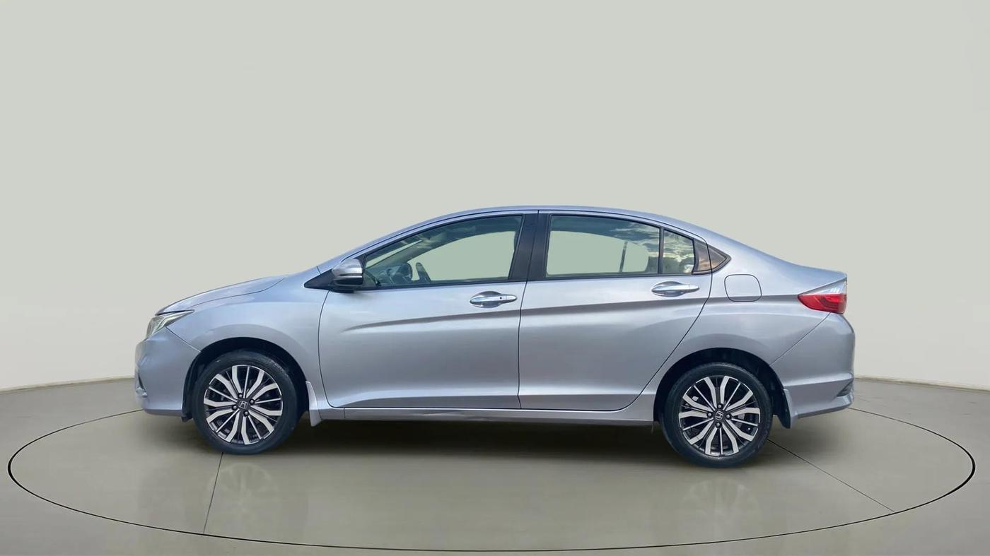2020 Honda City 1.5L I-VTEC VX CVT, Petrol, Automatic, 44,572 km, Left Side