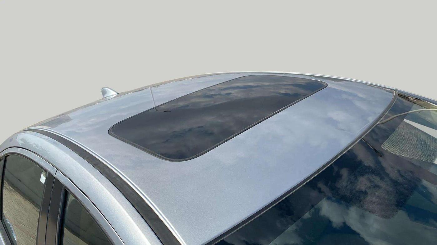 2020 Honda City 1.5L I-VTEC VX CVT, Petrol, Automatic, 44,572 km, Roof