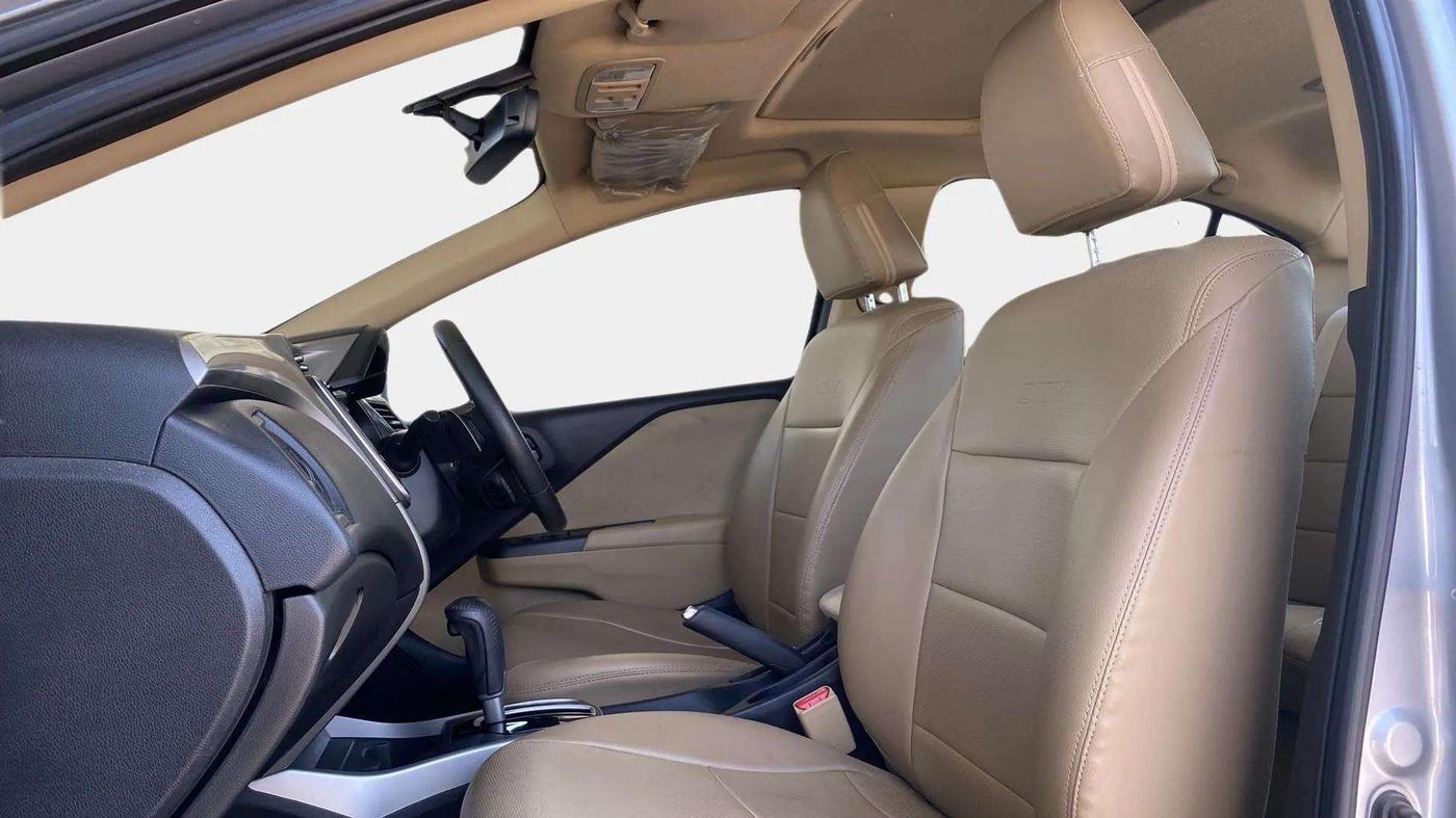 2020 Honda City 1.5L I-VTEC VX CVT, Petrol, Automatic, 44,572 km, Right Side Front Door Cabin