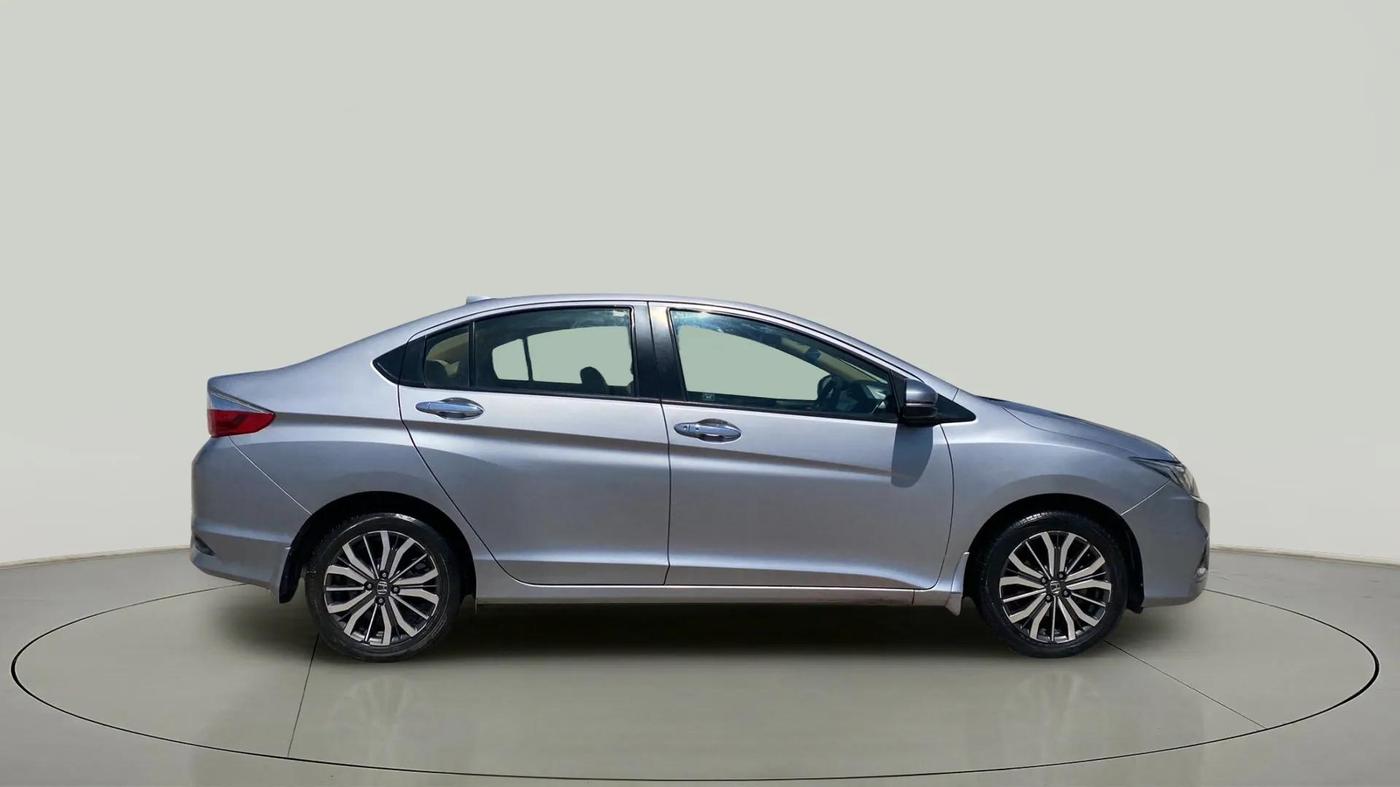 2020 Honda City 1.5L I-VTEC VX CVT, Petrol, Automatic, 44,572 km, Right Side