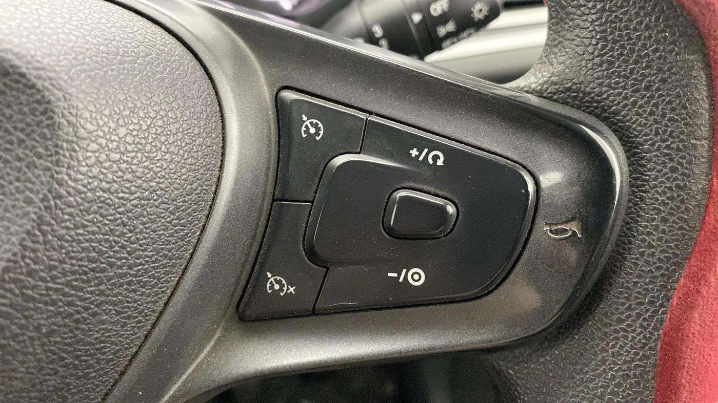 2020 Tata ALTROZ XT PETROL, Petrol, Manual, 48,575 km, Adaptive Cruise Control