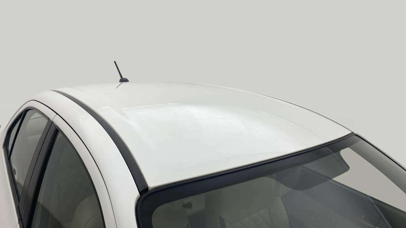 2018 Maruti Dzire VDI, Diesel, Manual, 77,761 km, Roof