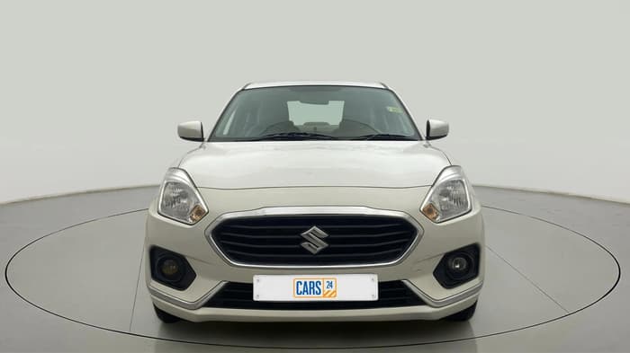 2018 Maruti Dzire VDI, Diesel, Manual, 77,761 km, Front