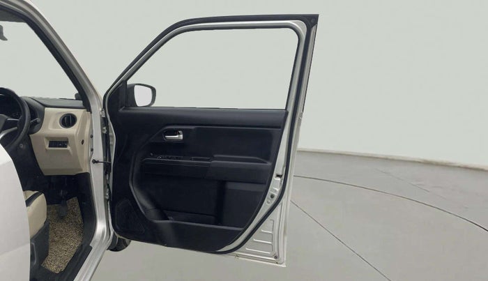 2019 Maruti New Wagon-R VXI 1.2, Petrol, Manual, 54,475 km, RHS Front Door