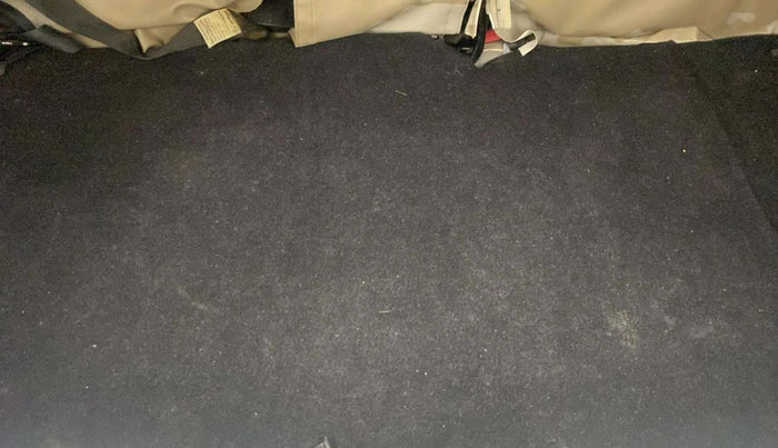 2019 Maruti New Wagon-R VXI 1.2, Petrol, Manual, 54,475 km, Boot Open Zoomed View