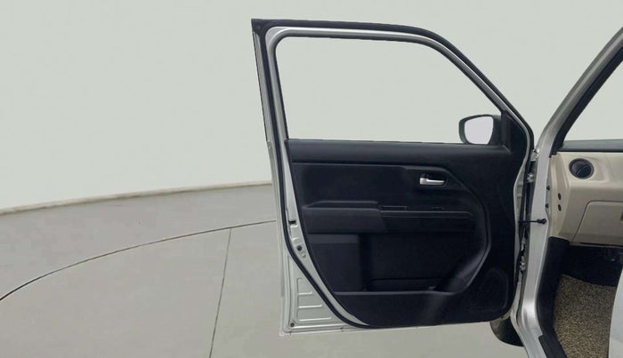 2019 Maruti New Wagon-R VXI 1.2, Petrol, Manual, 54,475 km, LHS Front Door