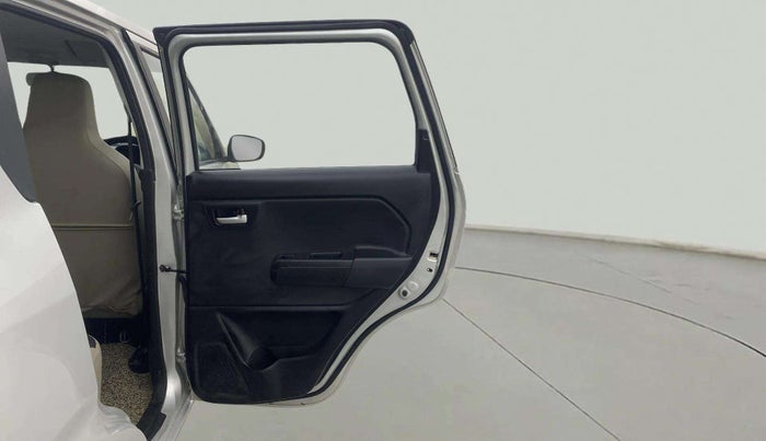 2019 Maruti New Wagon-R VXI 1.2, Petrol, Manual, 54,475 km, RHS Rear Door