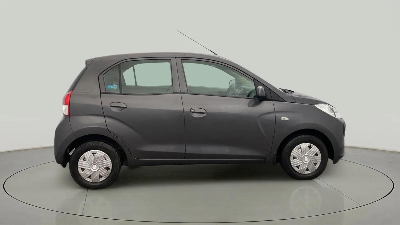 2020 Hyundai NEW SANTRO MAGNA, Petrol, Manual, 22,415 km, Right Side View