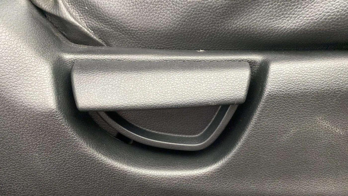 2020 Hyundai NEW SANTRO MAGNA, Petrol, Manual, 22,415 km, Driver Side Adjustment Panel