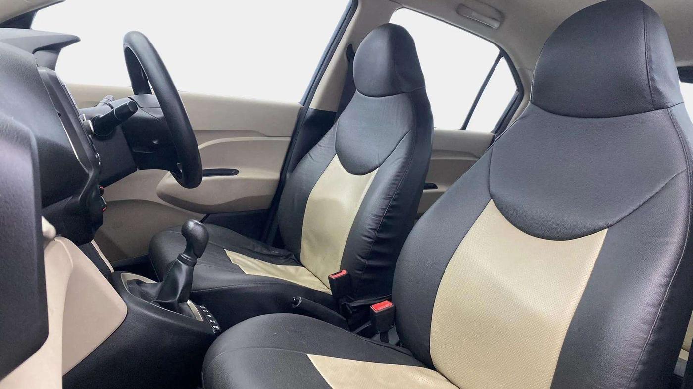 2020 Hyundai NEW SANTRO MAGNA, Petrol, Manual, 22,415 km, Right Side Front Door Cabin