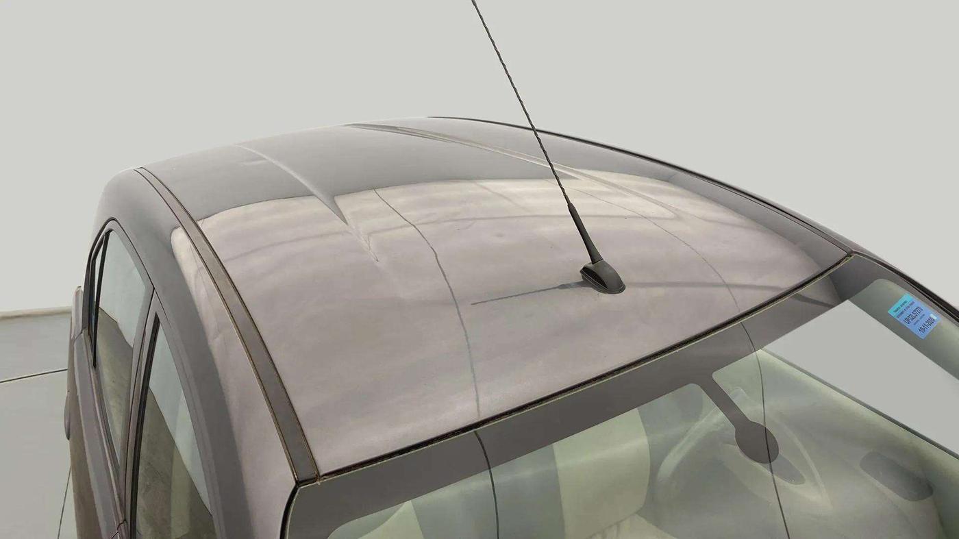 2020 Hyundai NEW SANTRO MAGNA, Petrol, Manual, 22,415 km, Roof
