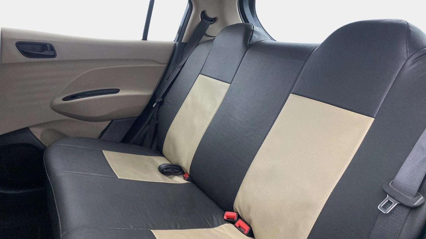 2020 Hyundai NEW SANTRO MAGNA, Petrol, Manual, 22,415 km, Right Side Rear Door Cabin