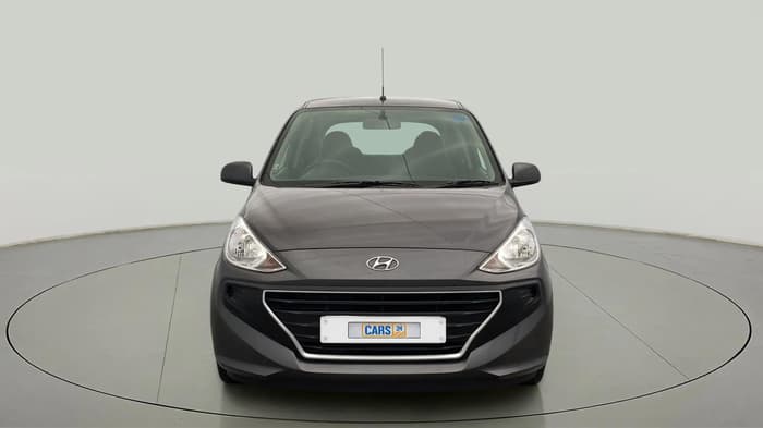 2020 Hyundai NEW SANTRO MAGNA, Petrol, Manual, 22,415 km, Front
