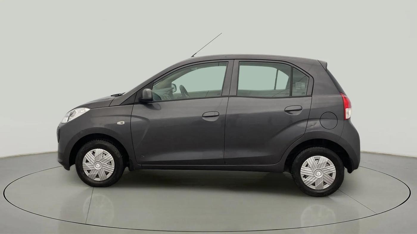 2020 Hyundai NEW SANTRO MAGNA, Petrol, Manual, 22,415 km, Left Side