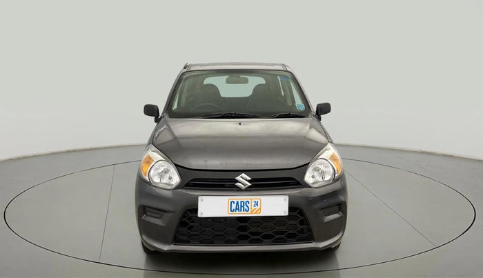 2020 Maruti Alto LXI, Petrol, Manual, 29,706 km, Front