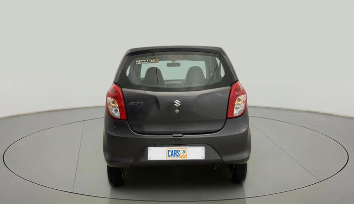 2020 Maruti Alto LXI, Petrol, Manual, 29,706 km, Back/Rear