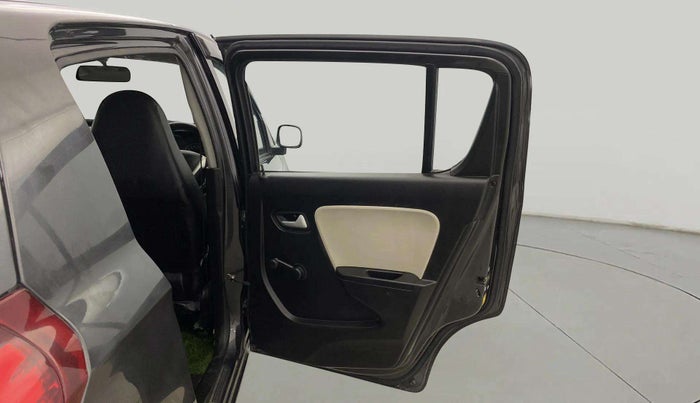 2020 Maruti Alto LXI, Petrol, Manual, 29,706 km, RHS Rear Door