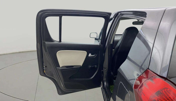 2020 Maruti Alto LXI, Petrol, Manual, 29,706 km, LHS Rear Door