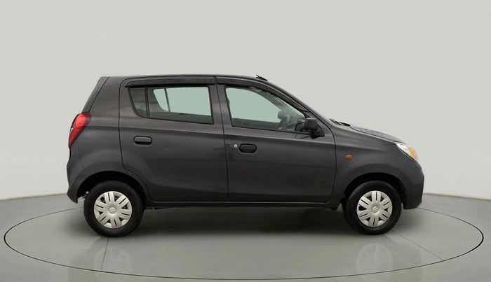 2020 Maruti Alto LXI, Petrol, Manual, 29,706 km, Right Side View