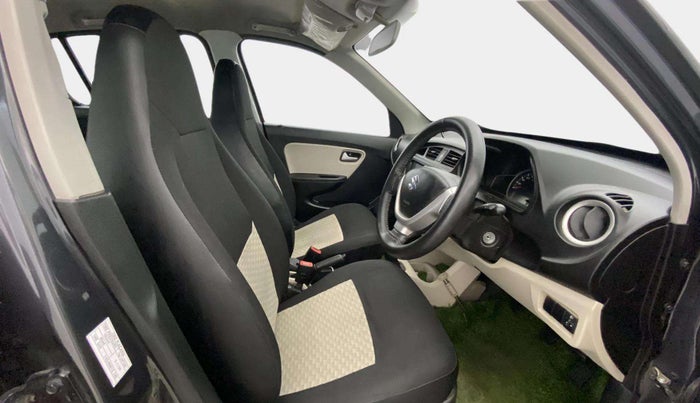 2020 Maruti Alto LXI, Petrol, Manual, 29,706 km, Right Side Front Door Cabin