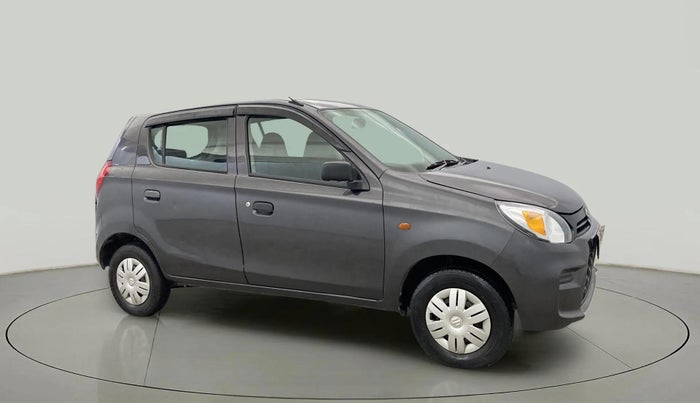 2020 Maruti Alto LXI, Petrol, Manual, 29,706 km, Right Front Diagonal