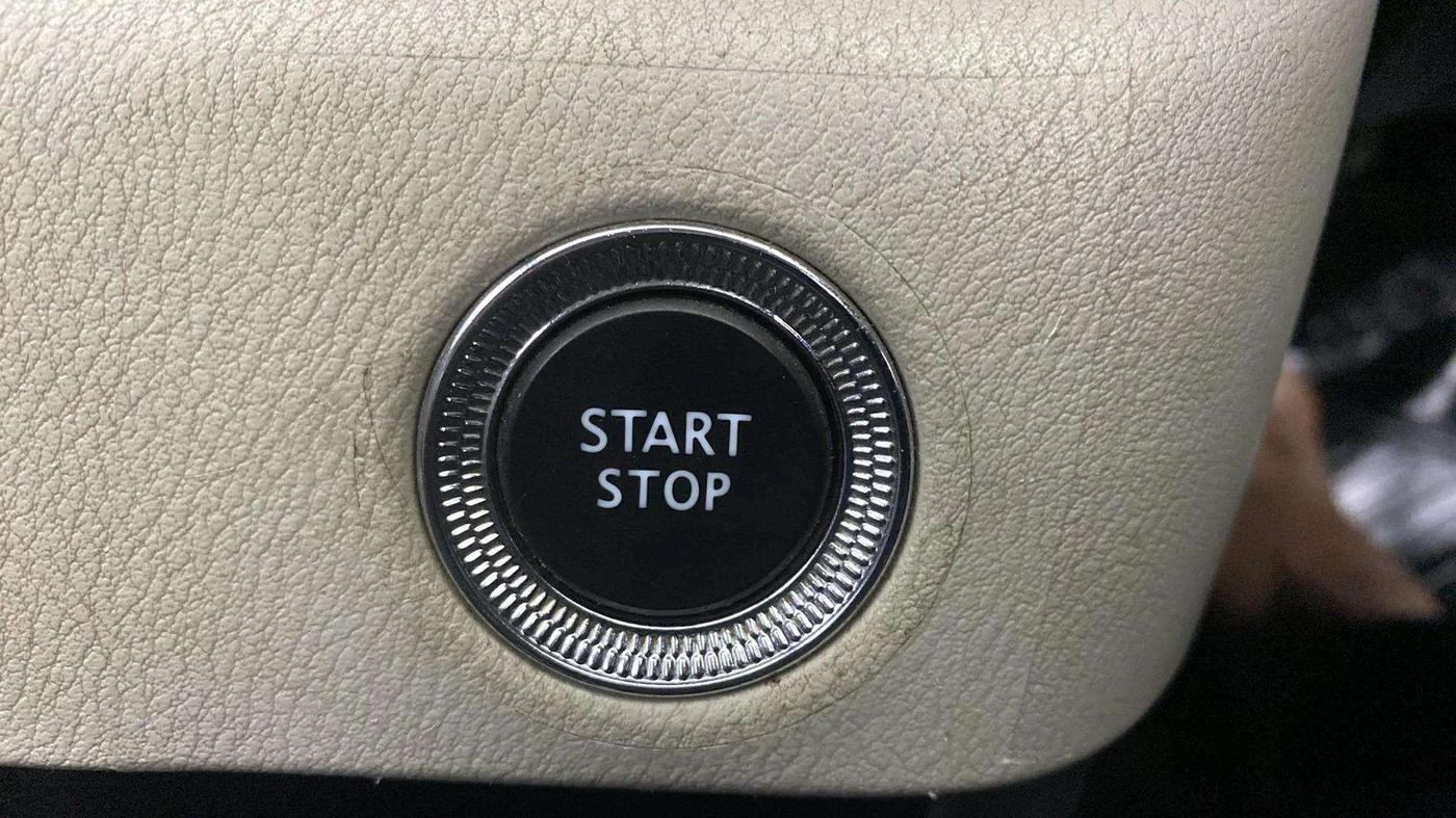 2022 Nissan MAGNITE XV MT, Petrol, Manual, 67,081 km, Keyless Start/ Stop Button