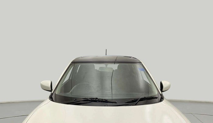 2019 Maruti Swift LXI, Petrol, Manual, 14,075 km, Front Windshield