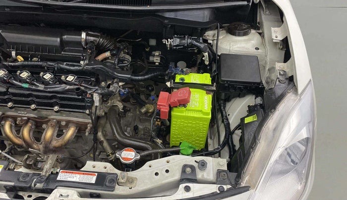 2019 Maruti Swift LXI, Petrol, Manual, 14,075 km, Engine View - Left