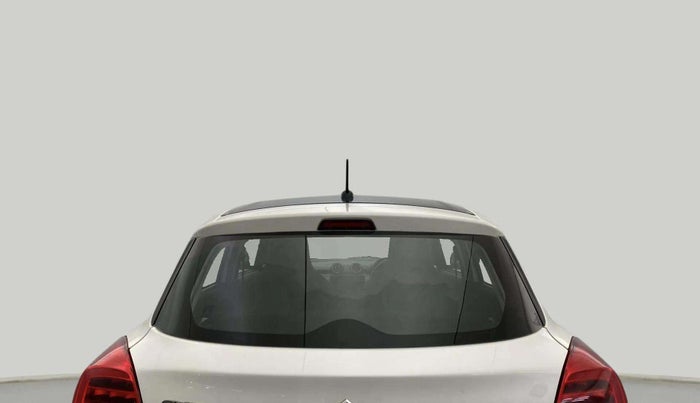 2019 Maruti Swift LXI, Petrol, Manual, 14,075 km, Rear Windshield