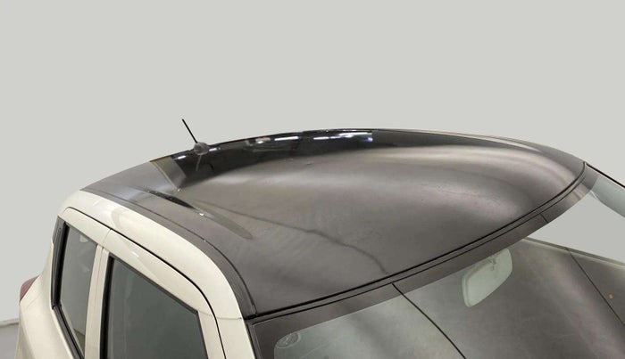 2019 Maruti Swift LXI, Petrol, Manual, 14,075 km, Roof - Graphic sticker