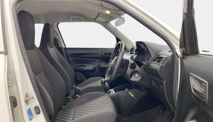 2019 Maruti Swift LXI, Petrol, Manual, 14,075 km, Right Side Front Door Cabin